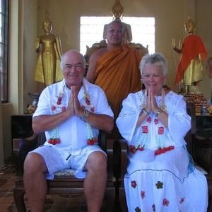 Meet your Posher, Jackie